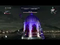 Dying Light Drop attacking a night hunter
