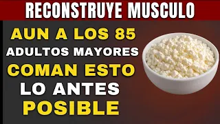 Los 4 mejores alimentos que debes comer para eliminar toxinas y reparar TUS RIÑONES rápidamente