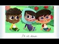 Playing Outside Songs  | Kids Nursery Rhymes & Songs Compilation | feat Raffi and Lindsay Munroe