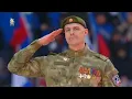 Download Lagu Katyusha - Nikolai Romanenko and Alexandrov Ensemble Choir - Red Army Choir (Luzhniki 2023)