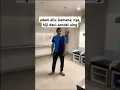 Download Lagu lucu! adam alis sandal nya hilang satu | ketika para pemain persib bandung bercanda
