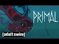 Download Lagu Primal | River of Snakes | Adult Swim UK 🇬🇧
