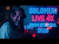 Download Lagu Solomun mixing at Istanbul / 2025