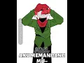 Download Lagu Tak bosan-bosan #countryhumans #yain