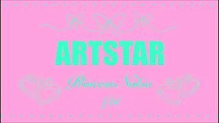Princess Nokia - ArtStar (Official Lyric Video)