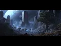 The Silent Pantheon | Atmospheric Space Ambient for Mysterious Worlds