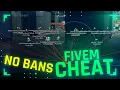 FiveM Eulen gg ESP Aimbot Lua Executor Dumper SH Bypass no global ban