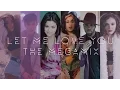 Download Lagu Let Me Love You | The Megamix ft. Justin, Troye, 5SOS, 5H, Ariana, Selena and more!