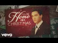 Download Lagu Elvis Presley - I'll Be Home for Christmas (Lyrics)