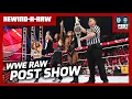WWE Raw 23 POST Show REWIND-A-RAW