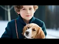Story of a boy and his pet dog Buddy | English story