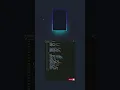 Animated Card Hover Effects HTML CSS