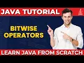 How to use Bitwise Operators in Java Java Bitwise Operators Types of Bitwise Operators in Java