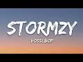 Stormzy - Vossi Bop | Audio World | Audio Song