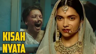 Download KISAH NYATA‼️Deepika Padukone | Film India Bahasa Indonesia | Alur Cerita Film Chhapaak MP3