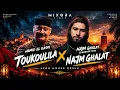 🔥 Hamid El Kasri × ElGrandeToto – Toukoulila × Najm Ghalat | Afro House Remix 2026 🇲🇦