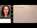 Unit 7-7 Graphing Rational Functions