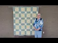 Go Tell It with Dorothy Caldwell
