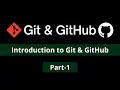 Git GitHub complete course Bangla - Beginner to Advanced GitHub Tutorial