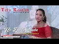 Download Lagu Tety Rosalin Hutapea - Ho Do Sasude [ OFFICIAL MUSIC VIDEO ]
