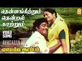 Download Lagu Thennankeethum  - HD Video Song | தென்னங்கீத்தும் | Mudivalla Arambam | Sarathbabu | Ilaiyaraaja