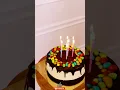 Download Lagu Parabéns, feliz aniversario, vamos comemorar, festa e bolo