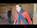 The second wife's mother came to fight, but was met with a harsh response from Faraj!