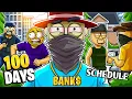 We Spent 100 DAYS Building a Drug Empire in Schedule 1