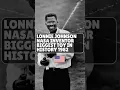 From NASA to Water Guns Lonnie Johnson s 1B Accident