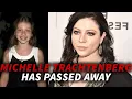 Michelle Trachtenberg Dead - EXCLUSIVE Details TMZ LIVE Clip