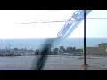 Lightning Strike near future site of Morrison Lofts - Aug 25 2015