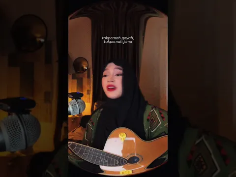 Lara Lagi - Adira (Cover) by BibiQairina #cover #bibicover