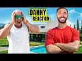 Download Lagu DANNY LAZZARIN REAGISCE ALLA MIA VILLA!!