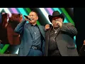 Julio preciado Ft. El Coyote - Arboles De La Barranca / Suspiros / Si Por Casualidad - En Vivo