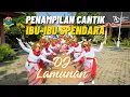 Download Lagu TARI KREASI LAMUNAN | KARNAVAL DESA KARANGASEM