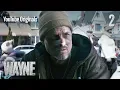 Wayne Ep 2 No Priests