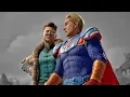 Download Lagu Johnny Cage introduces Homelander to International Love Mortal Kombat 1
