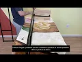 Vídeo do produto Vídeo do produto
