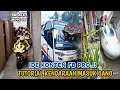 TUTORIAL MEMBUAT VIDEO KENDARAAN MASUK GANG SEMPIT VIRAL..!! 🔥