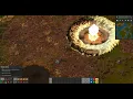 Factorio Atomic Bomb