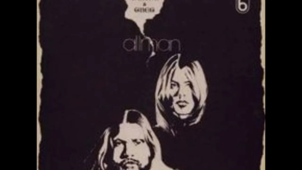 Duane & Gregg Allman God Rest His Soul on Vinyl with Lyrics in Description Duane & Gregg Allman God Rest His Soul on Vinyl with Lyrics in Description