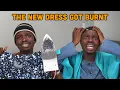 Download Lagu AHHH MOZISI: BURNING YOUR MOM'S NEW DRESS Download Lagu AHHH MOZISI: BURNING YOUR MOM'S NEW DRESS