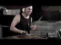 EDWØRD -"MARCH OF THE GIANTS" BRIDGE CITY SESSIONS