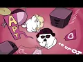 Bongo Cat - APT. (Cover Version) 🎧