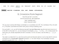 B Consecutive Points Segment Educational Codeforces Round 127 Rated for Div 2 CP in JAVA