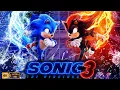 Download Lagu Sonic the Hedgehog 3 Full Movie 2024 | Jim Carrey, Keanu Reeves, Idris Elba | HD Movie Fact \u0026 Review