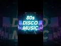 Lagu 80s Disco Music #disco #80sdisco #дискотека80