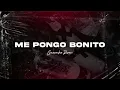 ME PONGO BONITO (GUARACHA REMIX) - Matias Ismael