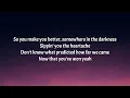 Khalid - New Normal (Lyrics)