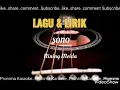Download Lagu LAGU DAN LIRIK...SONO...(Nining Meida)